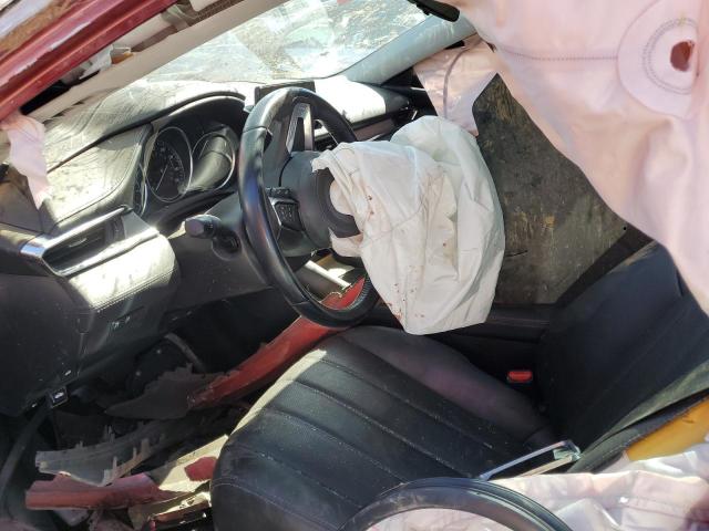 صورة رقم 8 من المزاد - 2018 MAZDA 6 TOURING مع VIN JM1GL1VM9J1319643
