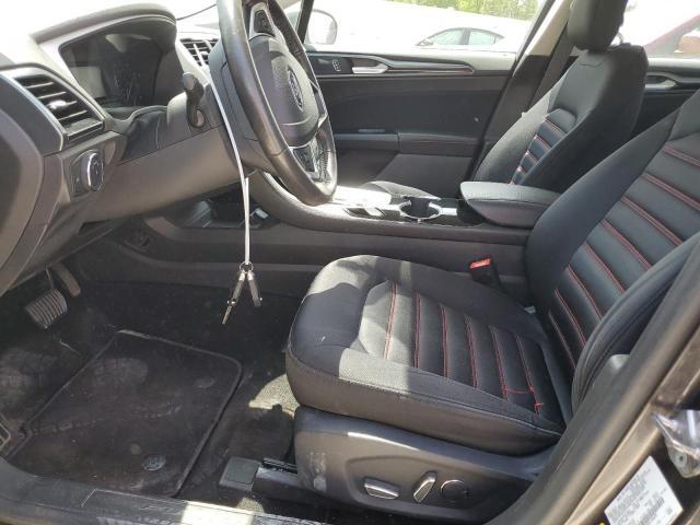 Photo 7 from auction – 2015 FORD FUSION SE with VIN 3FA6P0H73FR119649