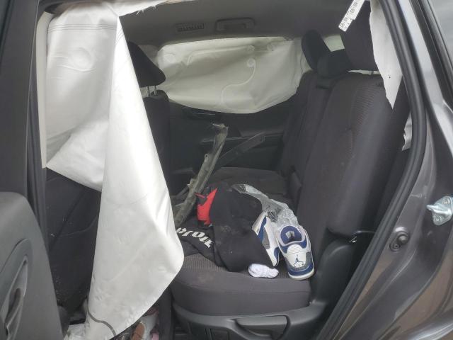 Photo 11 from auction – 2024 TOYOTA HIGHLANDER with VIN 5TDKDRBH8RS538640