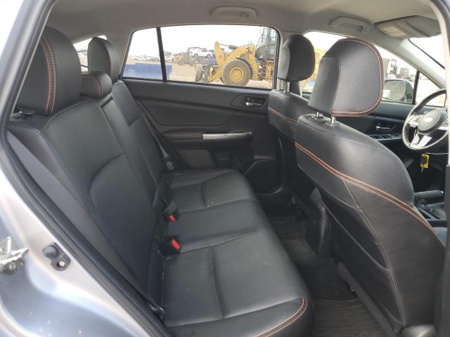 Photo 10 from auction – 2017 SUBARU CROSSTREK with VIN JF2GPAKC0H8226304