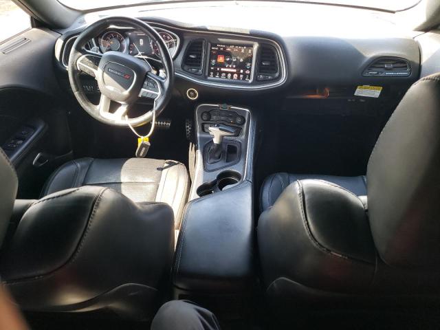 Photo 8 from auction – 2015 DODGE CHALLENGER with VIN 2C3CDZBG9FH700737