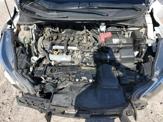 Photo 11 from auction – 2020 NISSAN VERSA S with VIN 3N1CN8DV6LL917229