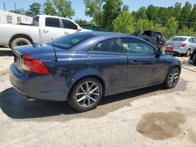 Photo 3 from auction – 2012 VOLVO C70 T5 with VIN YV1672MCXCJ123979