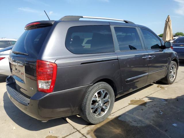 Photo 3 from auction – 2014 KIA SEDONA EX with VIN KNDMH4C76E6568834