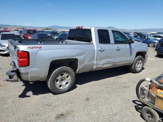 Photo 3 from auction – 2015 CHEVROLET SILVERADO with VIN 1GCVKREC2FZ328614