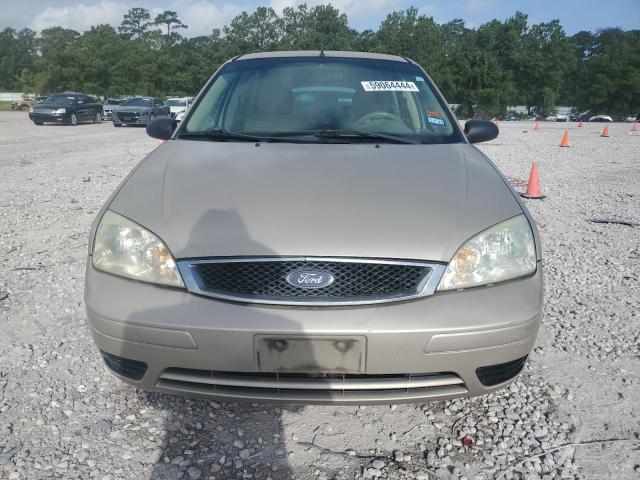 Photo 5 from auction – 2006 FORD FOCUS ZX4 with VIN 1FAFP34N96W234887