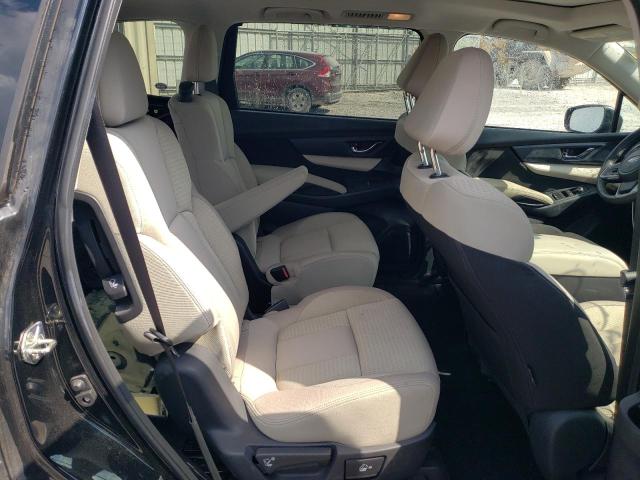 Photo 11 from auction – 2019 SUBARU ASCENT PRE with VIN 4S4WMAHD7K3447997