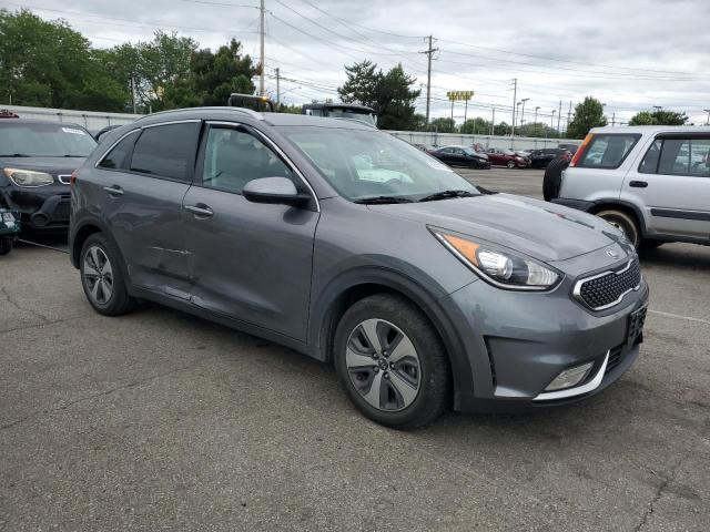 Photo 4 from auction – 2018 KIA NIRO FE with VIN KNDCB3LC2J5119798