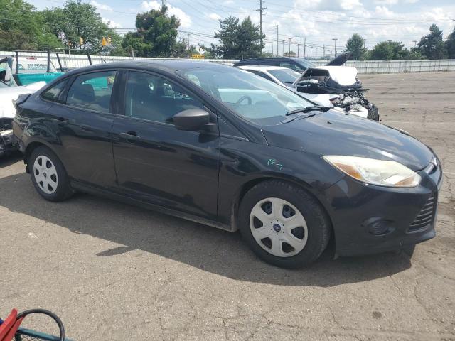 Photo 4 from auction – 2013 FORD FOCUS S with VIN 1FADP3E28DL350771