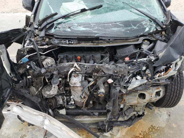 Photo 11 from auction – 2013 HONDA CIVIC LX with VIN 19XFB2F5XDE038612