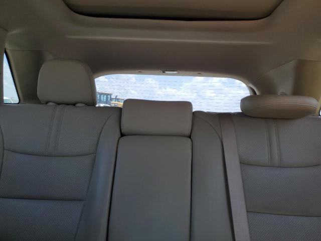 Photo 10 from auction – 2011 KIA SORENTO EX with VIN 5XYKU4A28BG083405