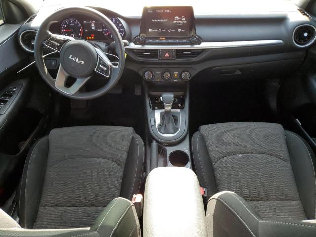 Photo 8 from auction – 2022 KIA FORTE FE with VIN 3KPF24AD9NE461256