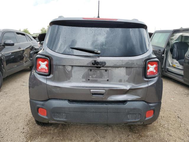 Photo 6 from auction – 2018 JEEP RENEGADE L with VIN ZACCJABB2JPJ47850