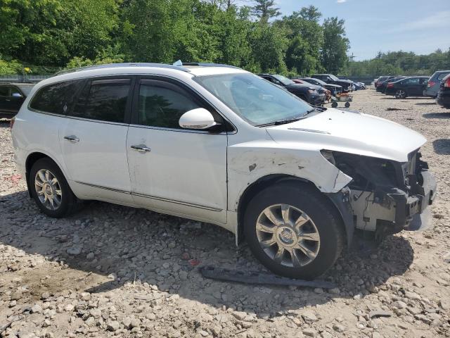 Photo 4 from auction – 2017 BUICK ENCLAVE with VIN 5GAKVCKD3HJ329486