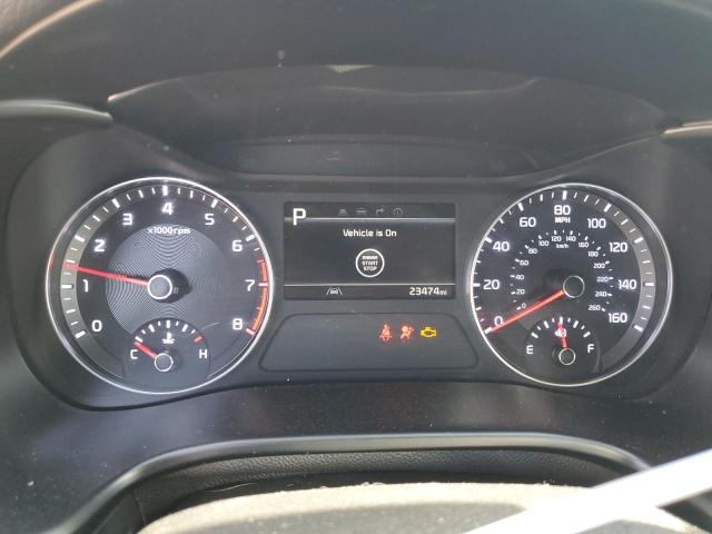 Photo 9 from auction – 2023 KIA FORTE GT with VIN 3KPF44AC5PE583150