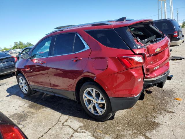 Photo 2 from auction – 2019 CHEVROLET EQUINOX LT with VIN 2GNAXLEX3K6239423