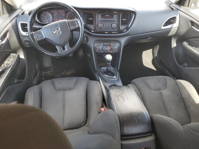 Photo 8 from auction – 2013 DODGE DART SXT with VIN 1C3CDFBA6DD341738