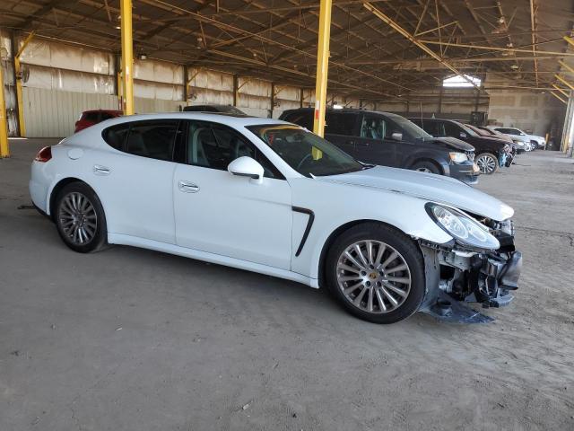 Photo 4 from auction – 2016 PORSCHE PANAMERA 2 with VIN WP0AA2A76GL000666