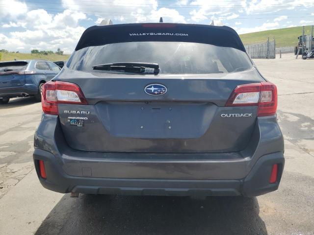 Photo 6 from auction – 2019 SUBARU OUTBACK 2. with VIN 4S4BSAFC2K3319858