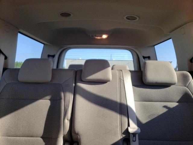 Снимка 10 от търг – 2011 FORD FLEX SE с VIN 2FMGK5BC8BBD05854