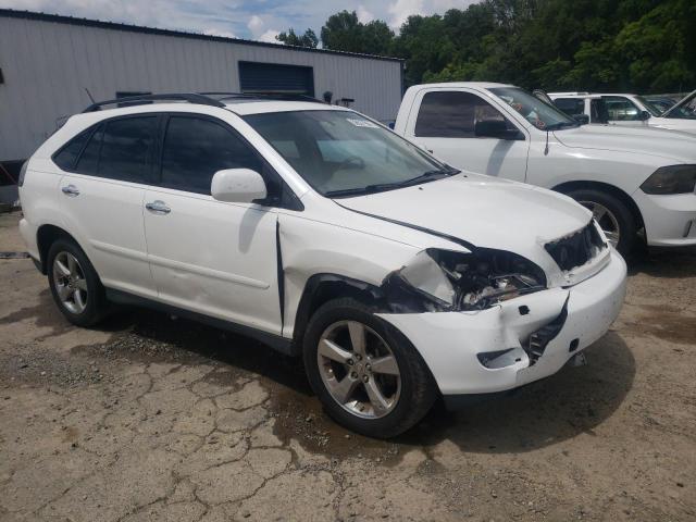 Photo 4 from auction – 2008 LEXUS RX 350 with VIN 2T2GK31U98C054597