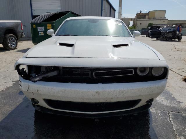Photo 5 from auction – 2022 DODGE CHALLENGER with VIN 2C3CDZAG0NH144009