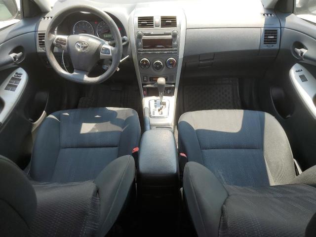 Photo 8 from auction – 2011 TOYOTA COROLLA BA with VIN 2T1BU4EE7BC588688