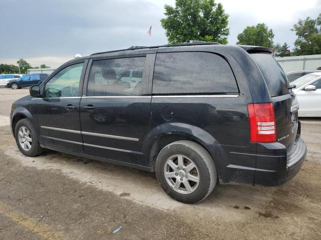 Photo 2 from auction – 2010 CHRYSLER TOWN & COU with VIN 2A4RR5D14AR108491