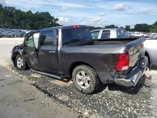 Photo 2 from auction – 2016 RAM 1500 ST with VIN 1C6RR6KG0GS355461
