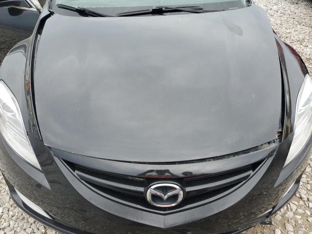 Photo 11 from auction – 2010 MAZDA 6 I with VIN 1YVHZ8CH5A5M57636