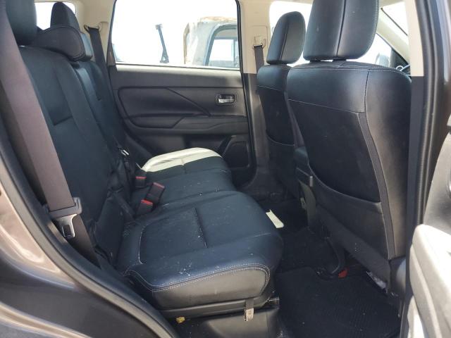 Photo 11 from auction – 2018 MITSUBISHI OUTLANDER with VIN JA4AD3A33JZ063152