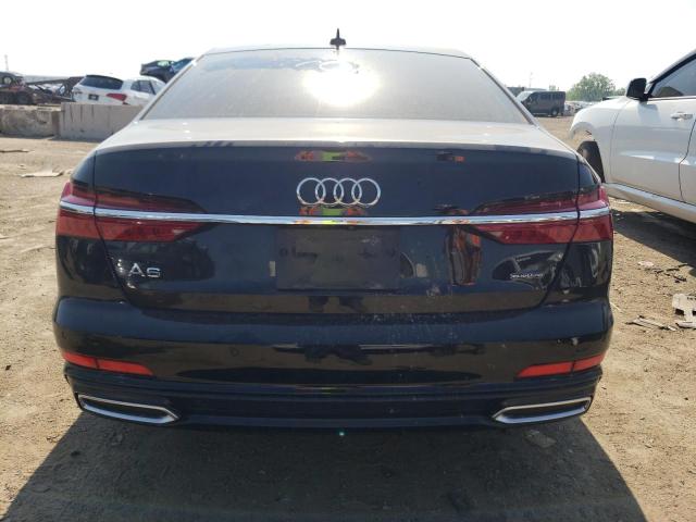 Photo 6 from auction – 2019 AUDI A6 PRESTIG with VIN WAUM2AF24KN025285