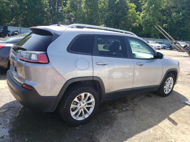 Photo 3 from auction – 2020 JEEP CHEROKEE L with VIN 1C4PJLCB1LD535653
