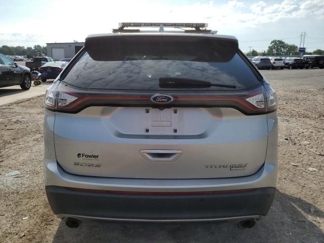 Photo 6 from auction – 2017 FORD EDGE TITAN with VIN 2FMPK3K96HBB91421
