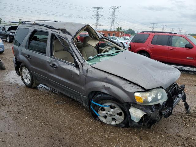 Photo 4 from auction – 2006 FORD ESCAPE XLT with VIN 1FMYU031X6KA04433
