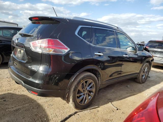 Photo 3 from auction – 2016 NISSAN ROGUE S with VIN KNMAT2MVXGP723899