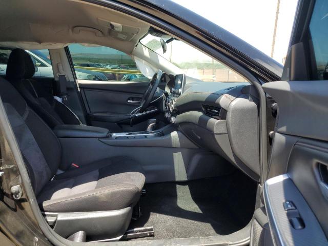 Photo 7 from auction – 2023 NISSAN SENTRA SR with VIN 3N1AB8DV1PY229289