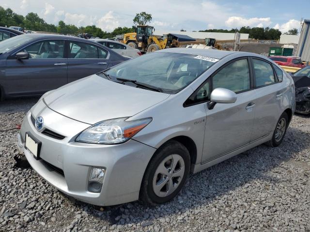صورة رقم 1 من المزاد - 2011 TOYOTA PRIUS مع VIN JTDKN3DU1B1473542