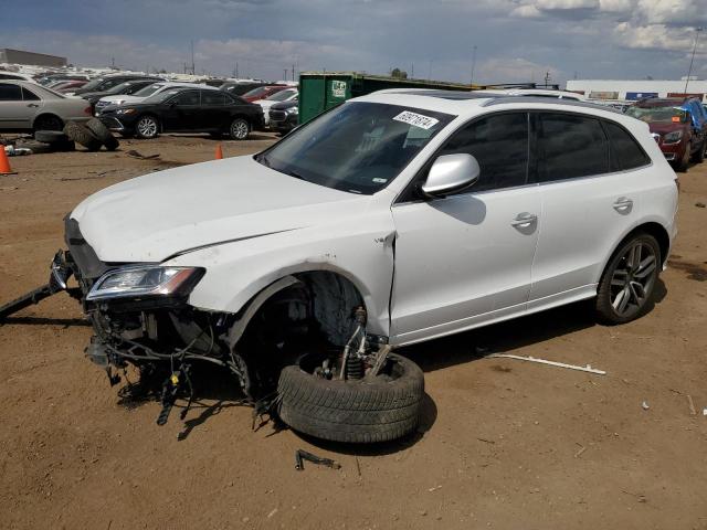 AUDI SQ5 PREMIU 2017 with VIN WA1CCAFP4HA045442 - Photo from auction
