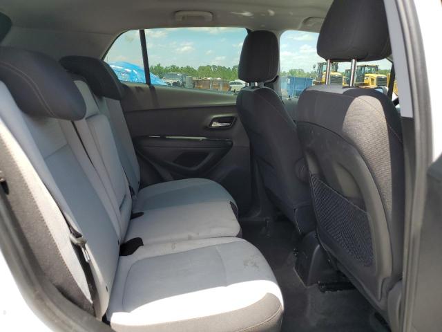 Photo 11 from auction – 2019 CHEVROLET TRAX LS with VIN 3GNCJKSB8KL114202