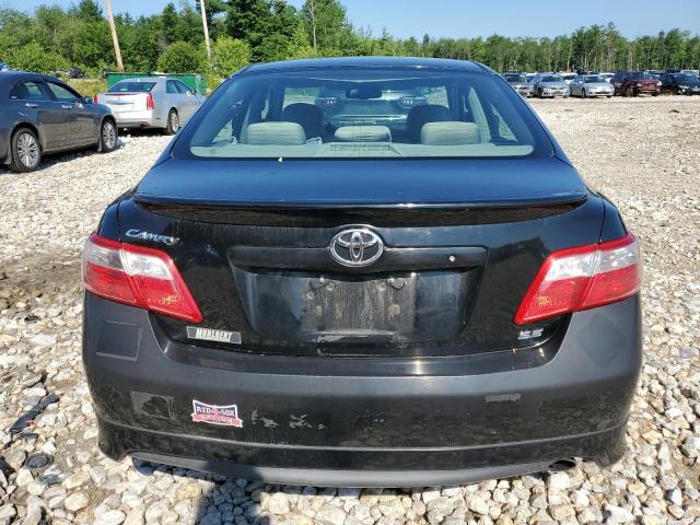 Photo 6 from auction – 2007 TOYOTA CAMRY CE with VIN 4T1BE46K77U128504