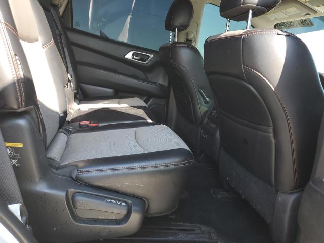 Photo 11 from auction – 2019 NISSAN PATHFINDER with VIN 5N1DR2MN3KC625126