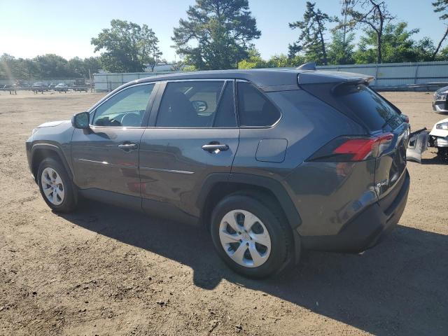 Photo 2 from auction – 2023 TOYOTA RAV4 LE with VIN 2T3F1RFV5PC368874
