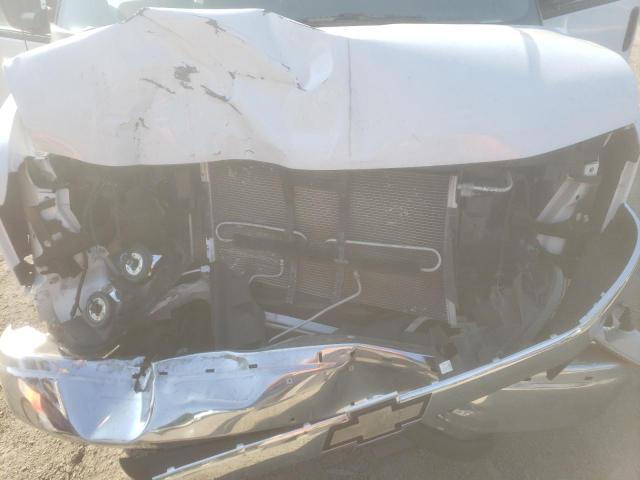 Photo 12 from auction – 2016 CHEVROLET EXPRESS G3 with VIN 1GAZGPFG3G1137088
