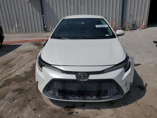 Photo 5 from auction – 2020 TOYOTA COROLLA LE with VIN 5YFEPRAE2LP059545