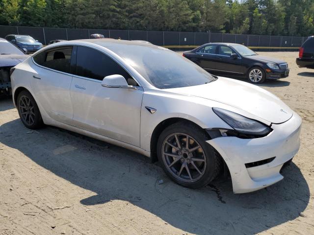 Photo 4 from auction – 2020 TESLA MODEL 3 with VIN 5YJ3E1EA7LF794166