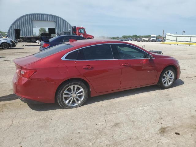 Photo 3 from auction – 2016 CHEVROLET MALIBU LT with VIN 1G1ZE5ST7GF205778