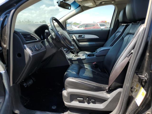 Photo 7 from auction – 2013 LINCOLN MKX with VIN 2LMDJ6JK9DBL09004