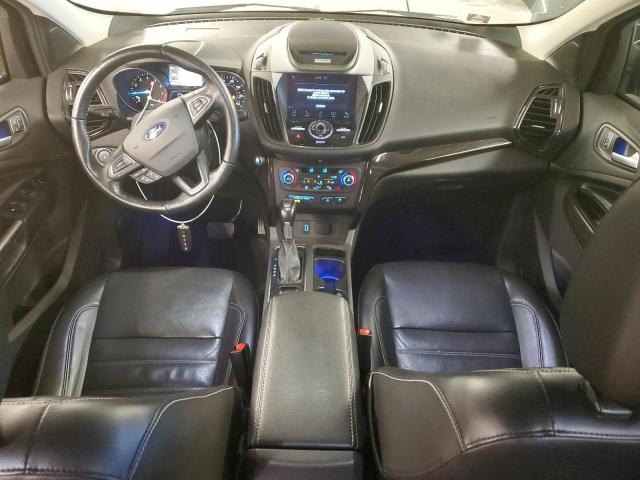 Photo 8 from auction – 2017 FORD ESCAPE TIT with VIN 1FMCU9J92HUE66581