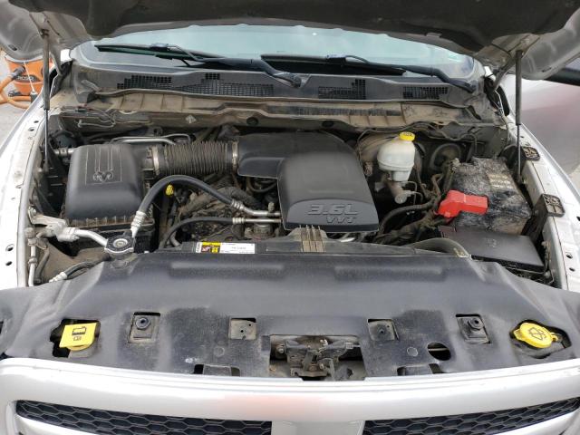 Photo 11 from auction – 2015 RAM 1500 ST with VIN 1C6RR6FG6FS565944